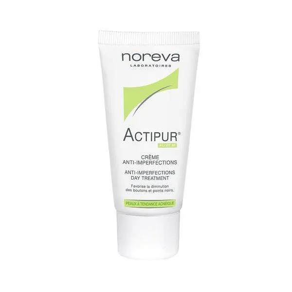Noreva - Actipur Anti Imperfection Care