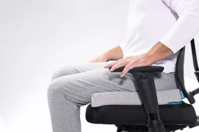 Orthex Symbia 2.5" Posture Seat Cushion