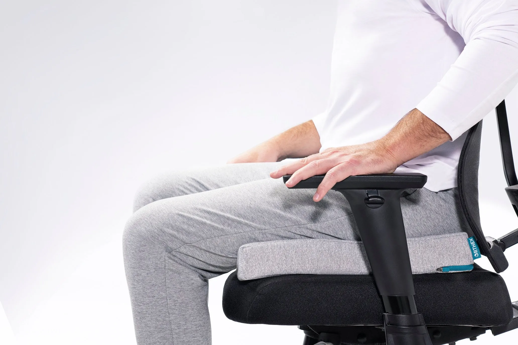Orthex Symbia 2.5" Posture Seat Cushion