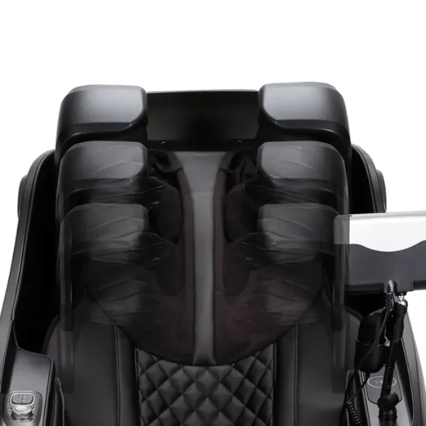 Osaki Master 4D Massage Chair With Free White Glove Delivery Plus Massage Chair Cleaning Kit and Cover