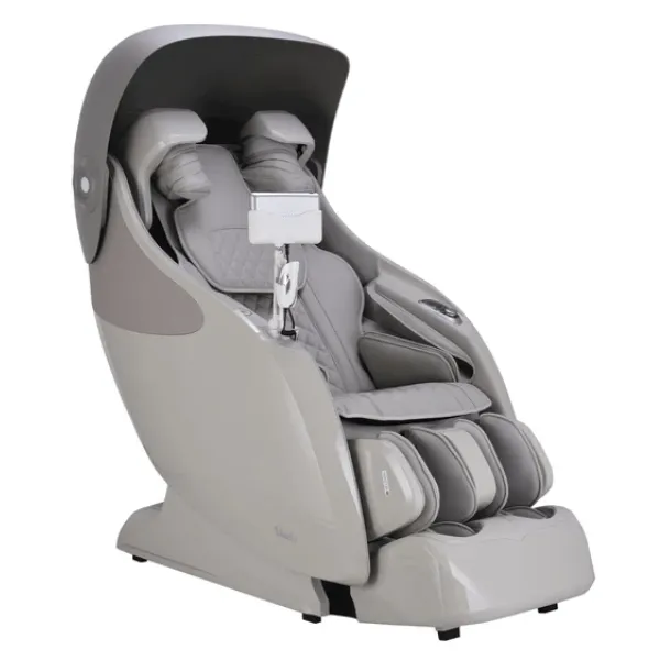Osaki OP-Xrest 4D Massage Chair With Free White Glove Delivery And Massage Chair Cleaner and Cover