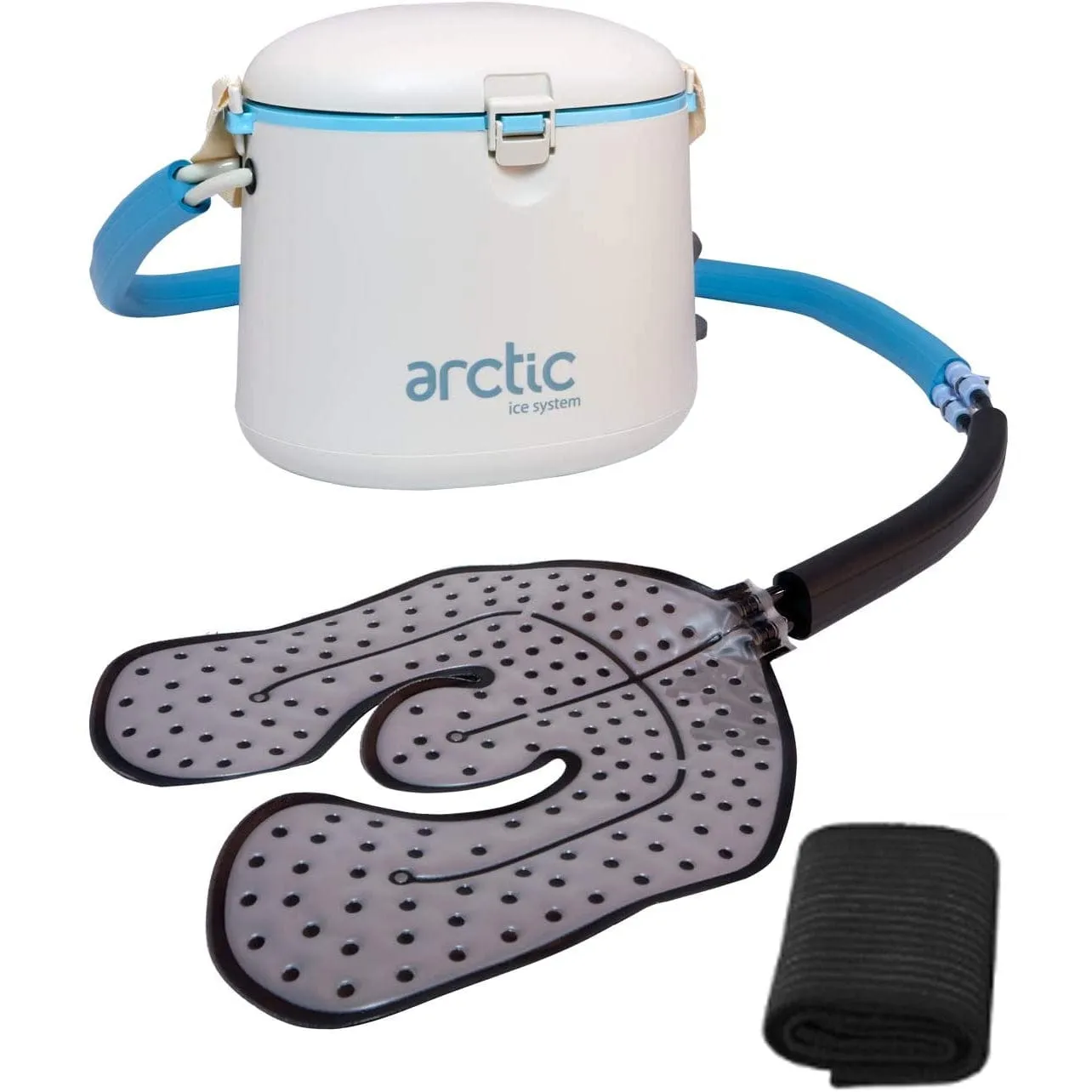 Pain Management Technologies The Arctic Ice "Classic" Cold Only