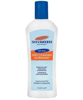 Palmers Skin Success Deep Cleansing Facial Astringent