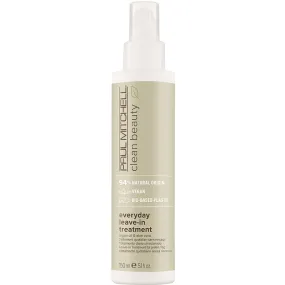 Paul Mitchell Clean Beauty Everyday Leave-In Treatment 5.1oz