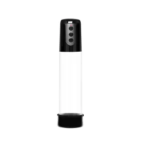 Penis Pump - Battery Operated Pump