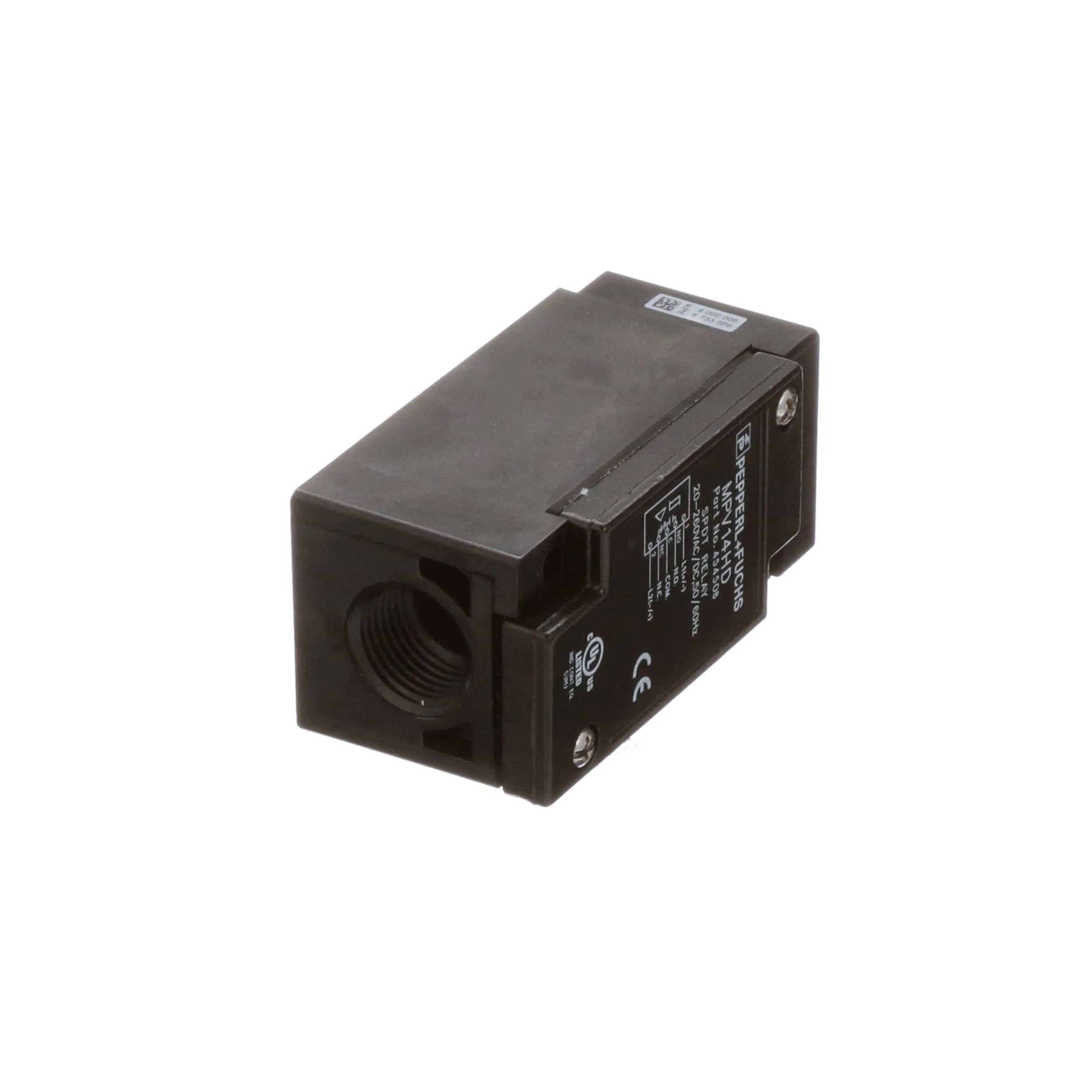 Pepperl Fuchs Factory Automation MPV14HD