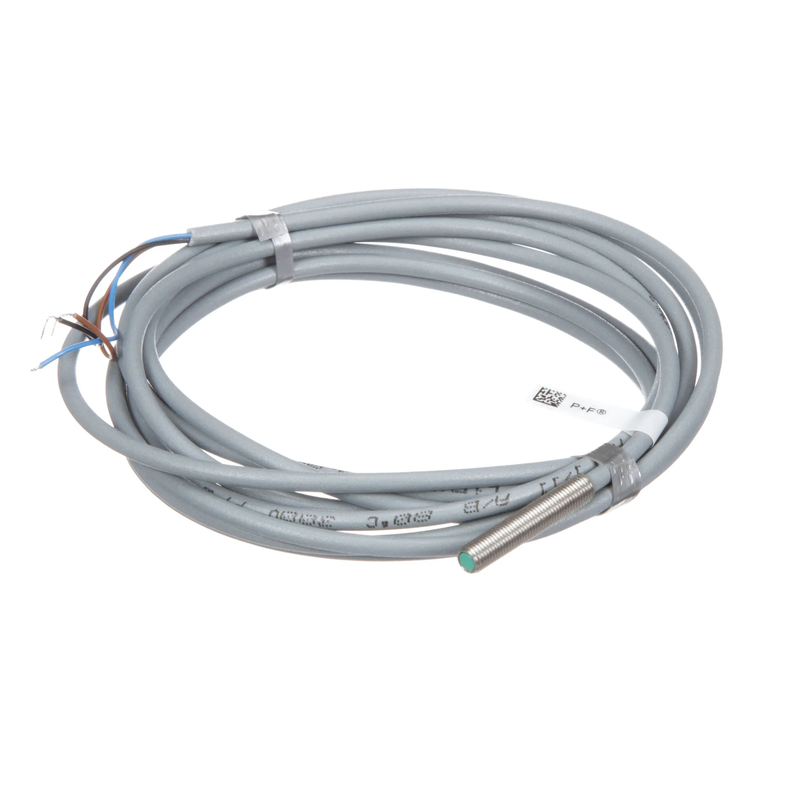 Pepperl Fuchs Factory Automation NBB0.6-4GM22-E2