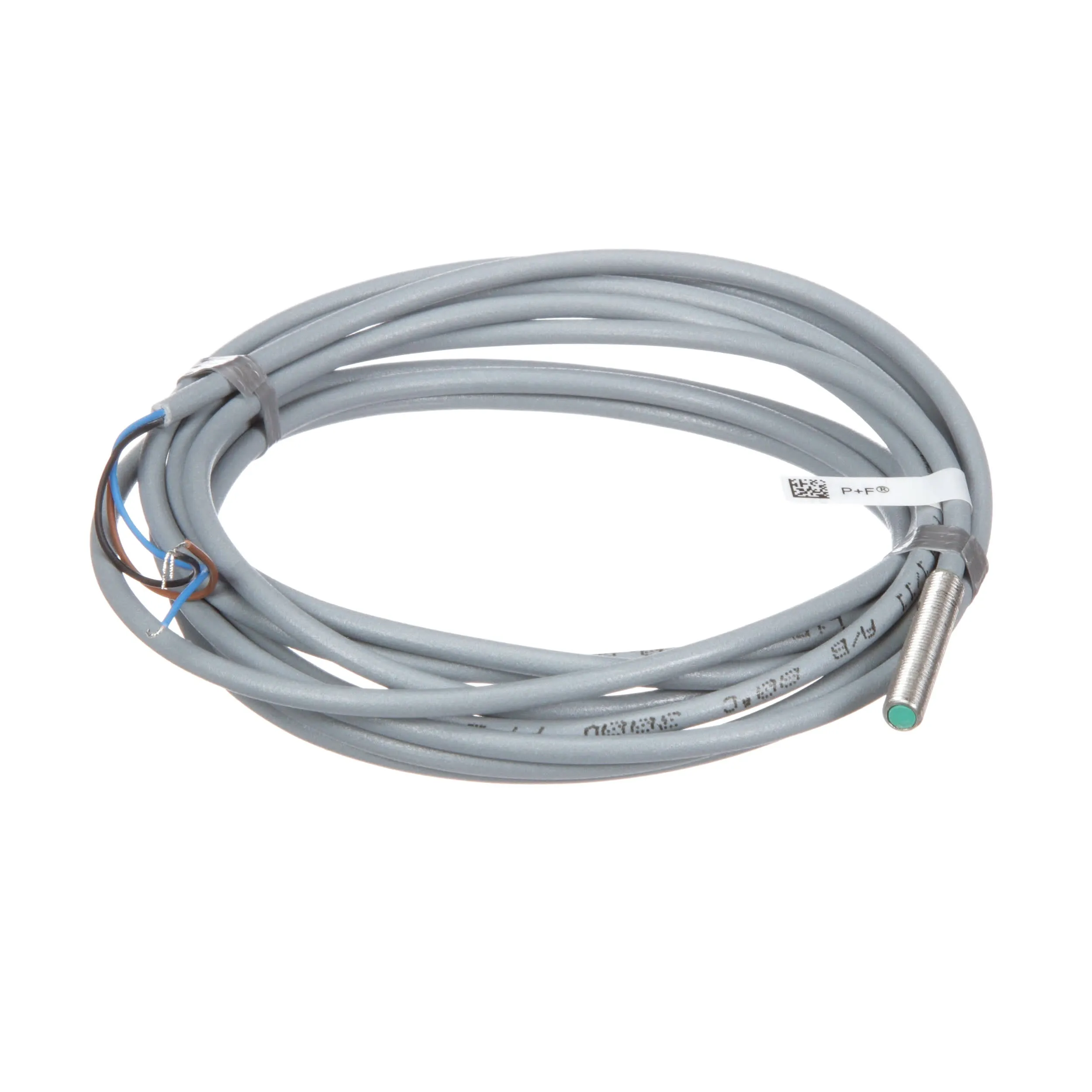 Pepperl Fuchs Factory Automation NBB0.6-4GM22-E2