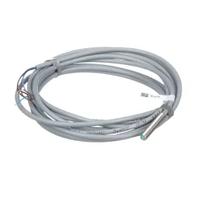 Pepperl Fuchs Factory Automation NBB0.6-4GM22-E2