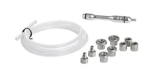 PJS Direct Diamond Microdermabrasion Machine With Diamond Heads