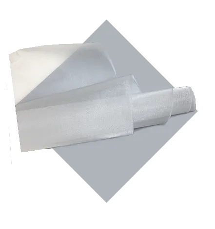 Polyethylene Twill Screen