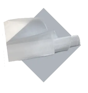 Polyethylene Twill Screen