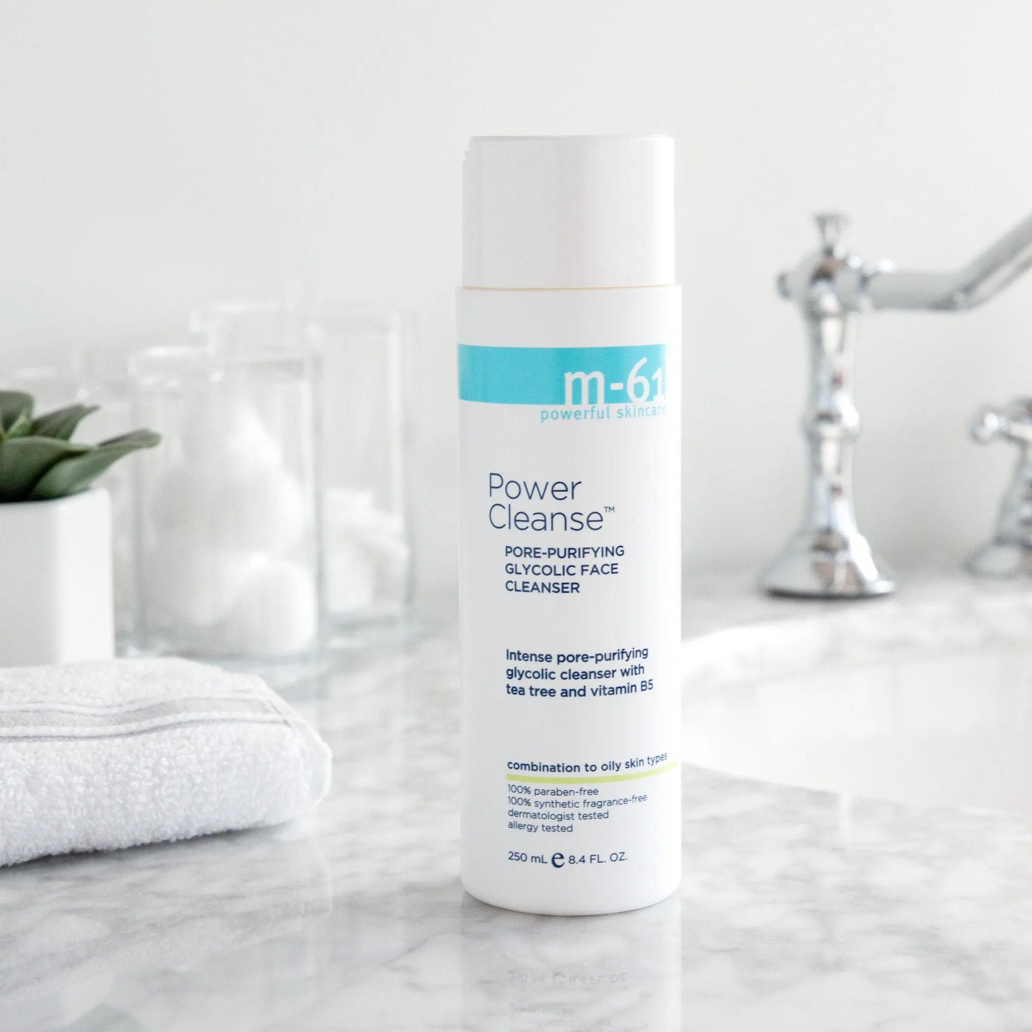 Power Cleanse