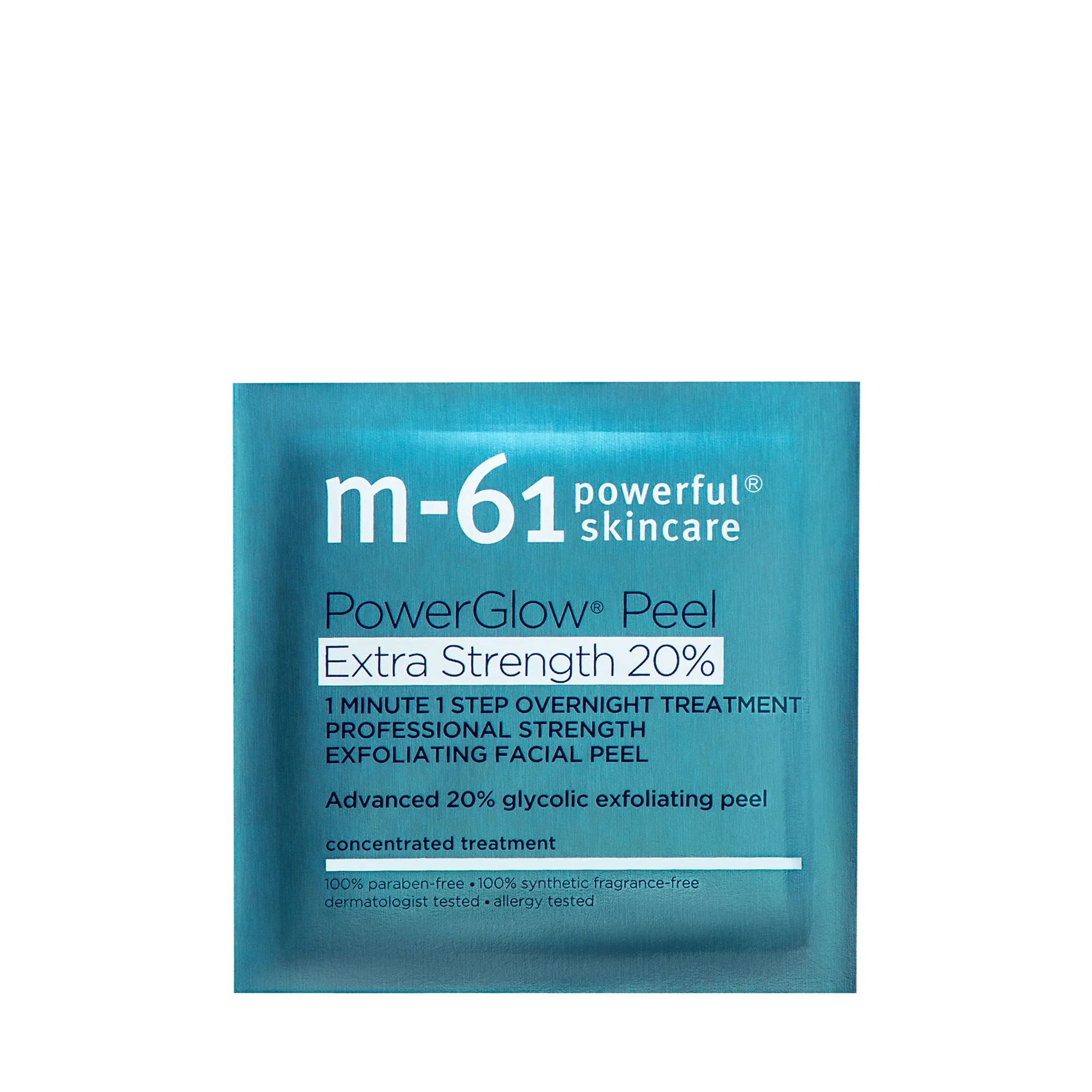PowerGlow Peel Extra Strength 20%