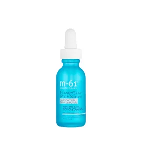 PowerGlow Pro  Niacinamide Neuropeptide Serum