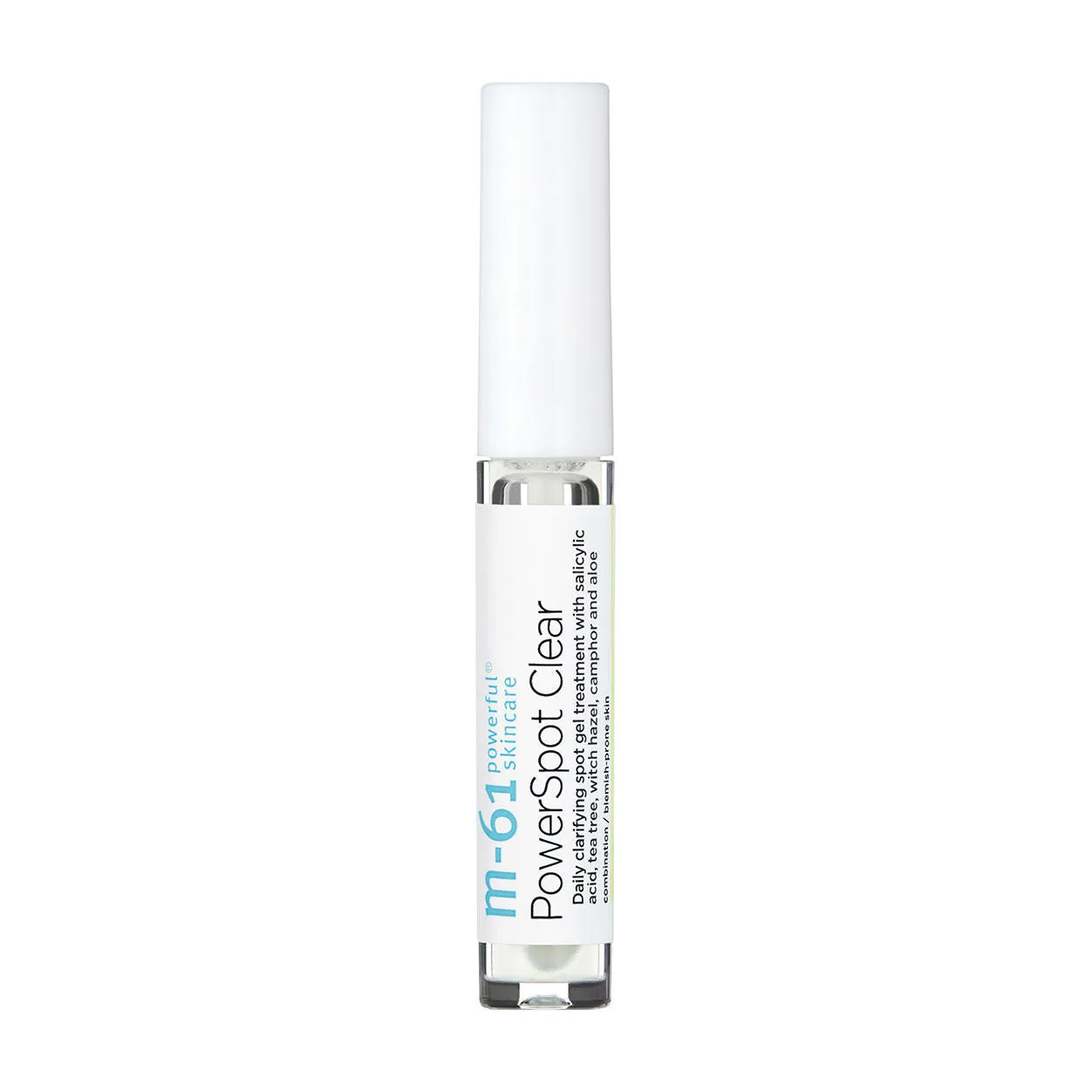 PowerSpot Clear