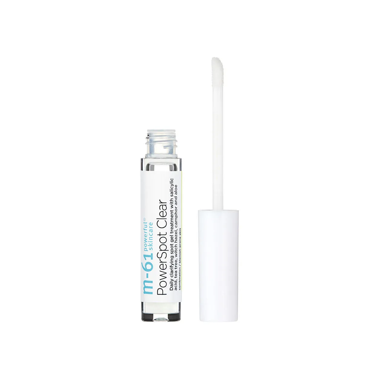 PowerSpot Clear