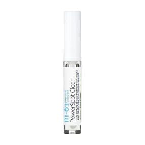 PowerSpot Clear