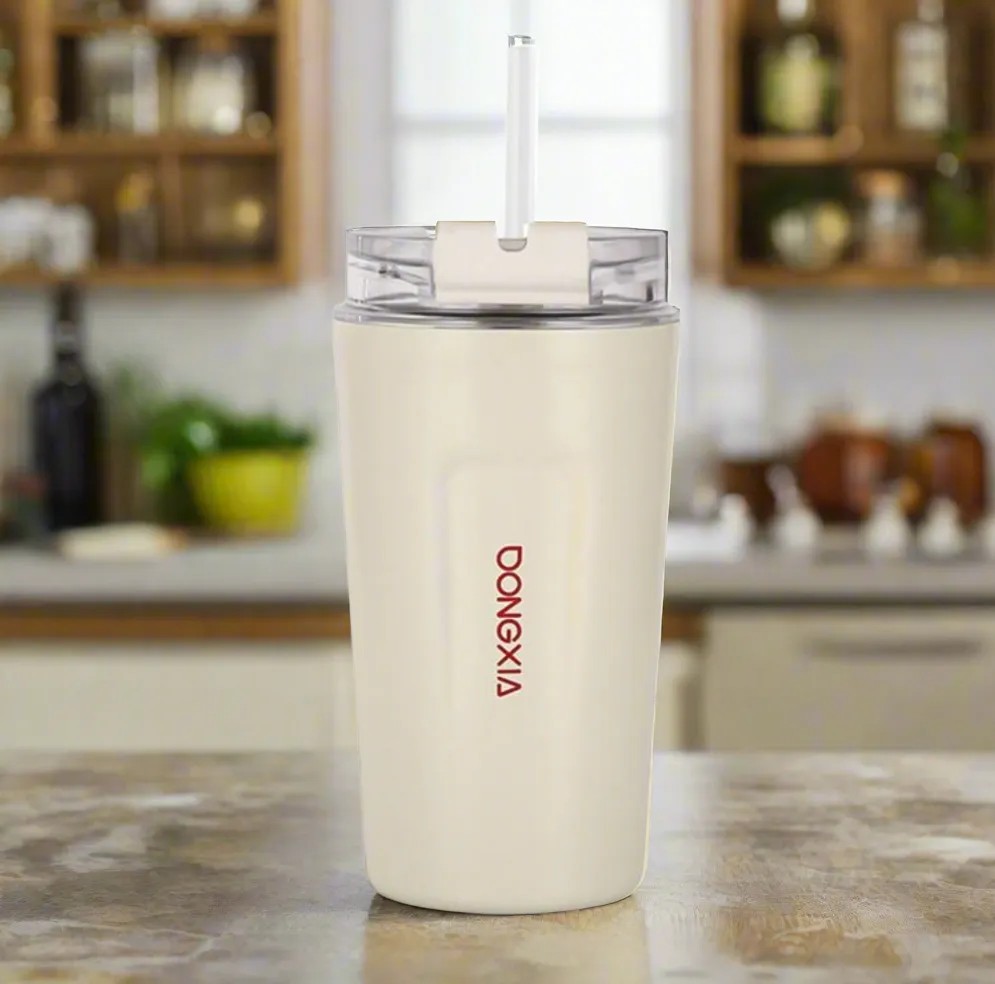 Premium 316 SUS steel sippers| steel hot and cold insulated sippers| coffee sipper