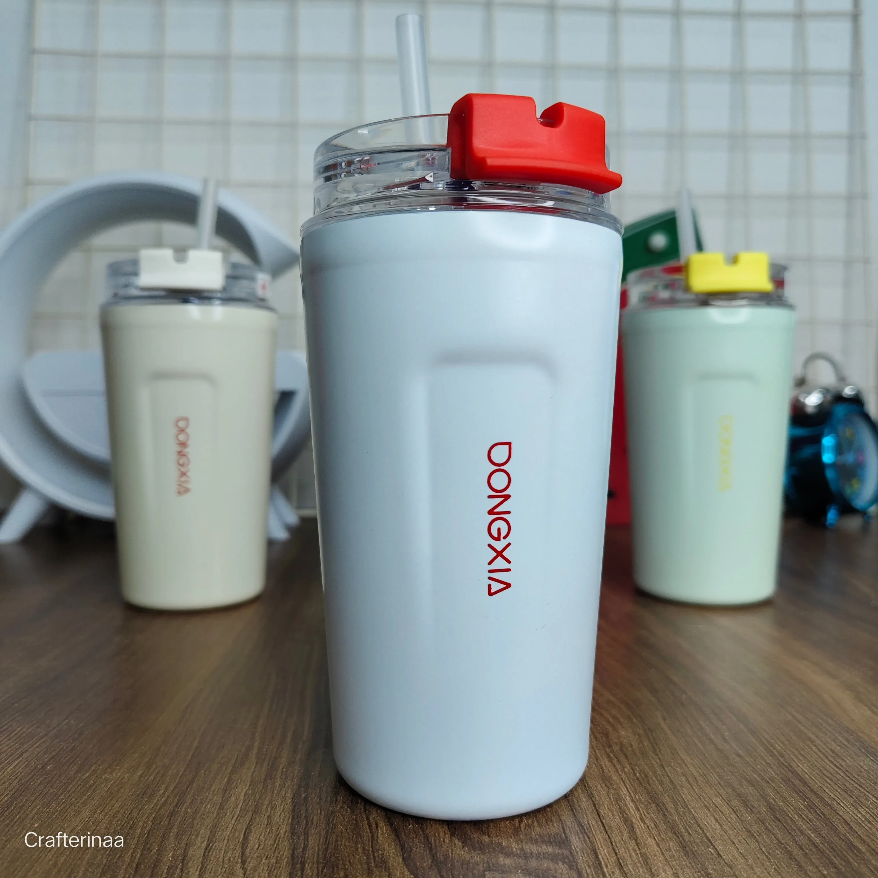 Premium 316 SUS steel sippers| steel hot and cold insulated sippers| coffee sipper