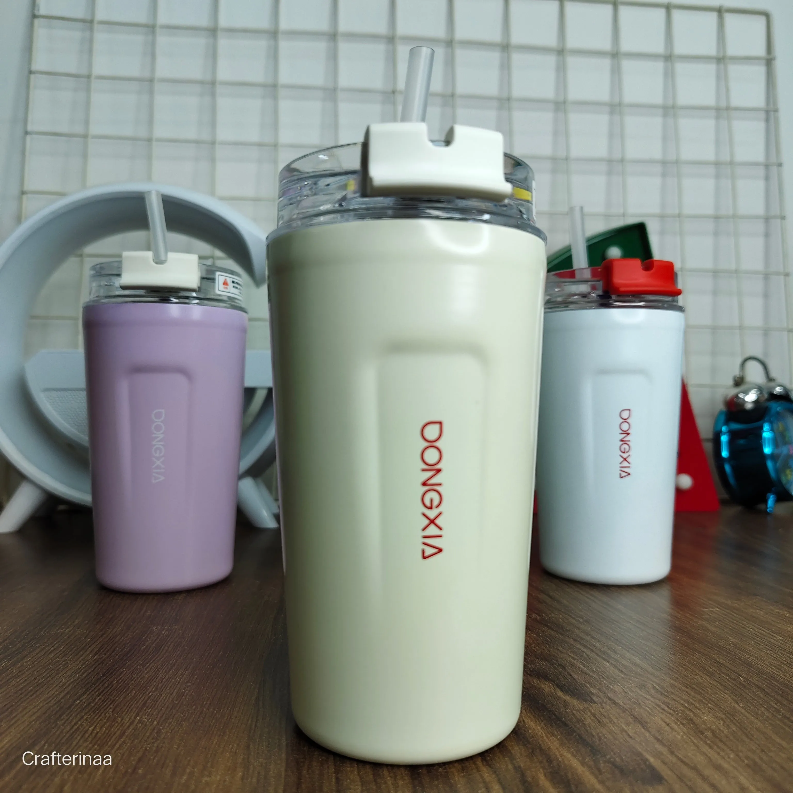 Premium 316 SUS steel sippers| steel hot and cold insulated sippers| coffee sipper