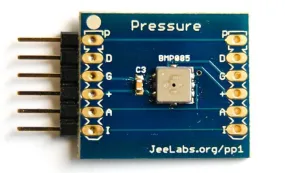 Pressure Plug