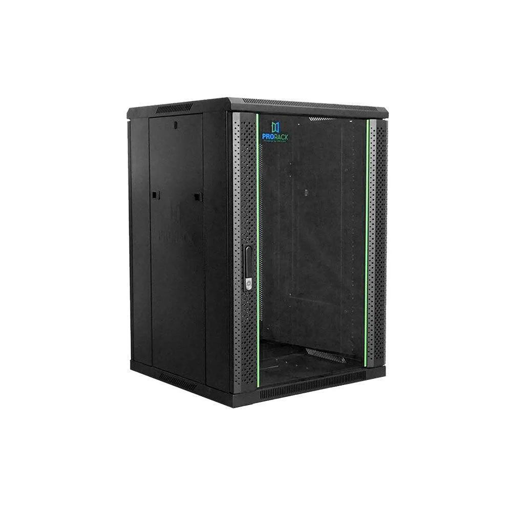 Prorack Rack 12U 60cm x 60cm
