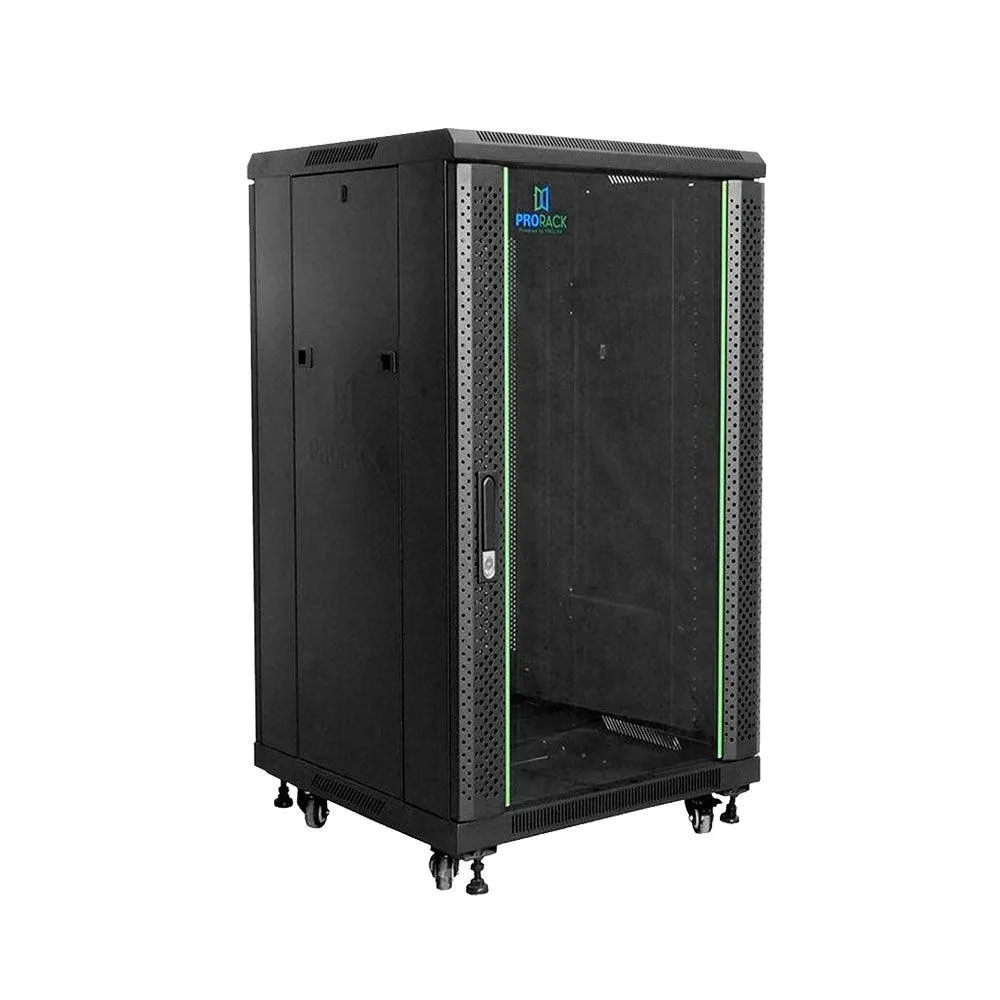 Prorack Rack 18U 60cm x 60cm