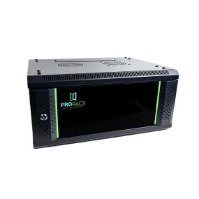 Prorack Rack 4U 60cm x 45cm