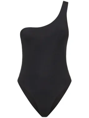 Pucci   Disappering logo onepiece swimsuit 