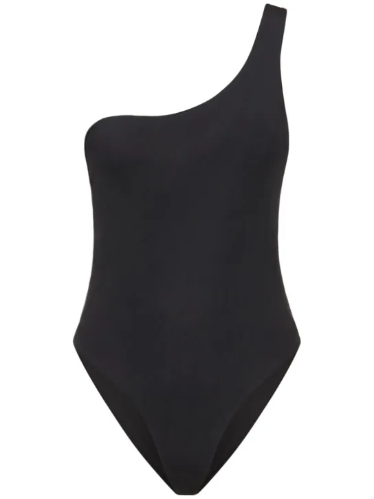 Pucci   Disappering logo onepiece swimsuit 