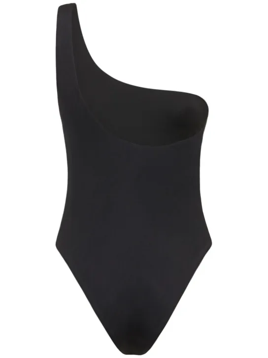 Pucci   Disappering logo onepiece swimsuit 