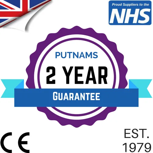 Putnams Rest-a-Back