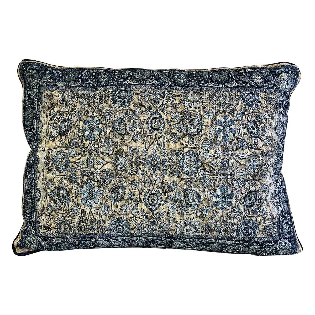 Ramesh Lumbar Meditation Cushion