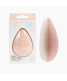 Real Techniques  Miracle Cleansing Sponge