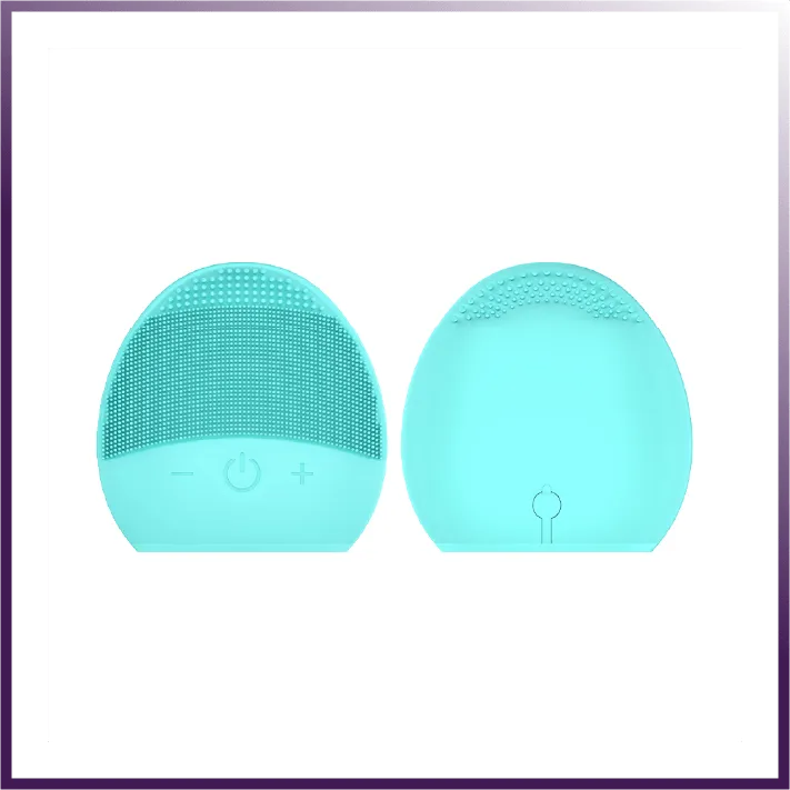 Rechargeable Facial Cleansing Brush