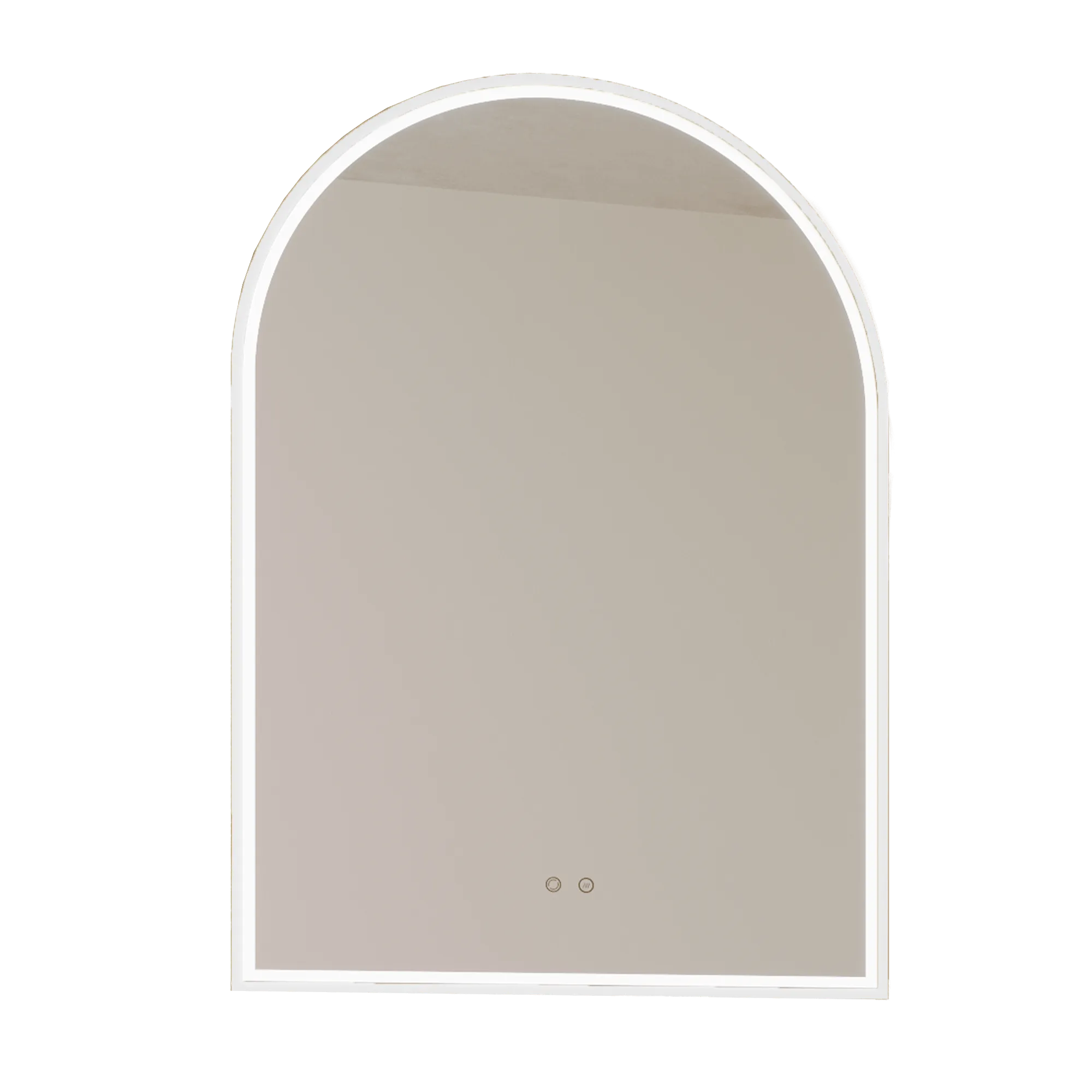 Remer Great Arch LED Mirror