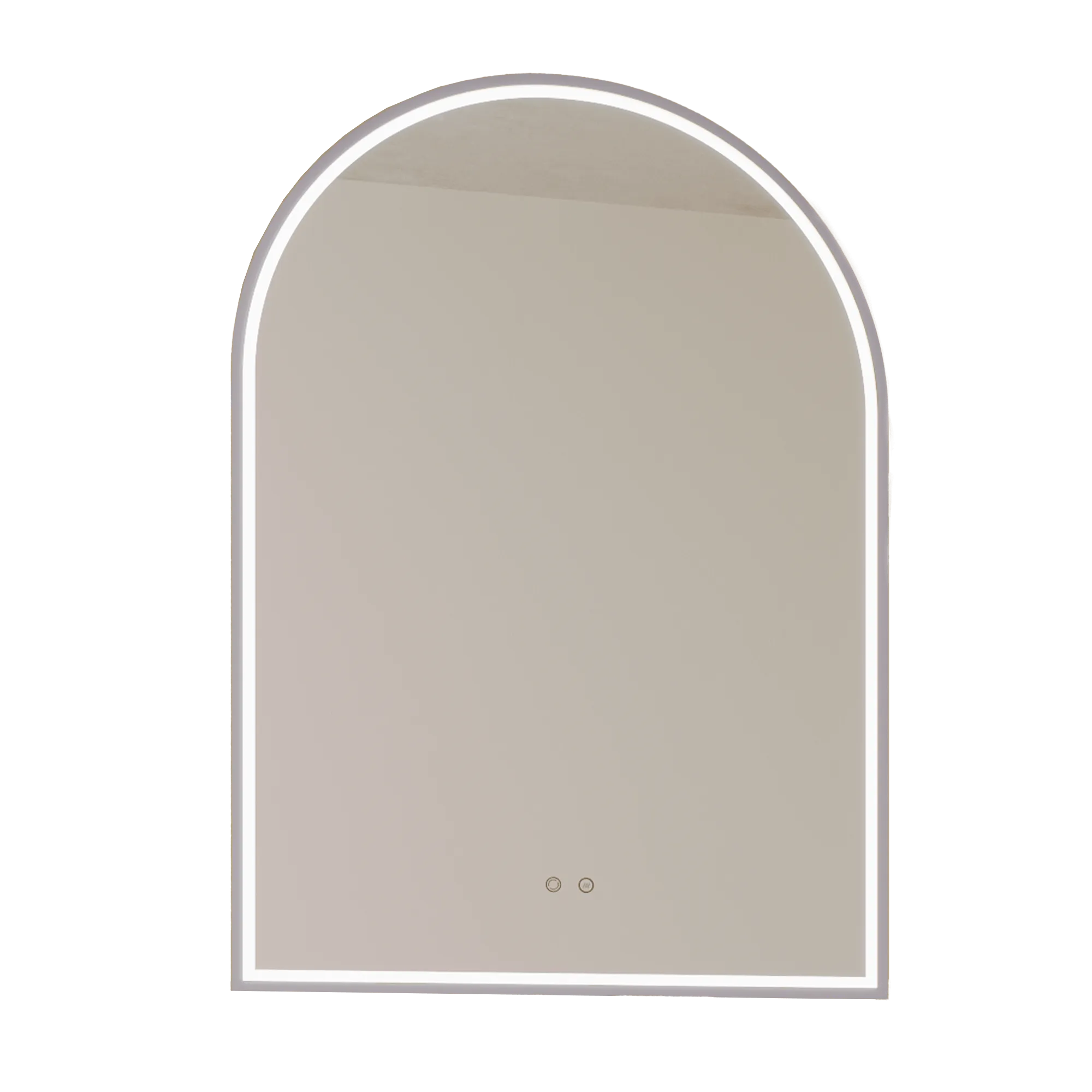 Remer Great Arch LED Mirror