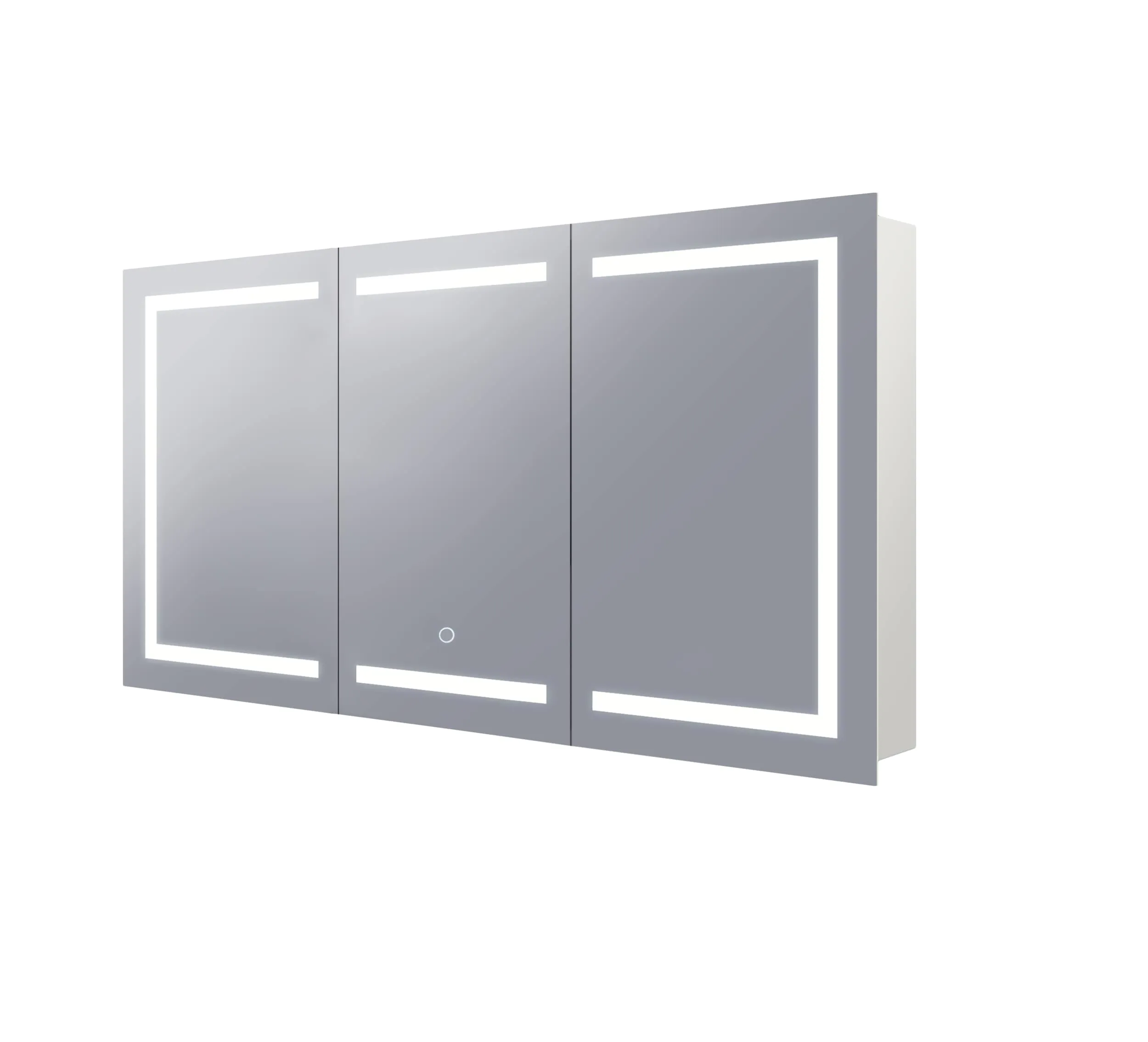 Remer Vera LED Shaving Cabinet