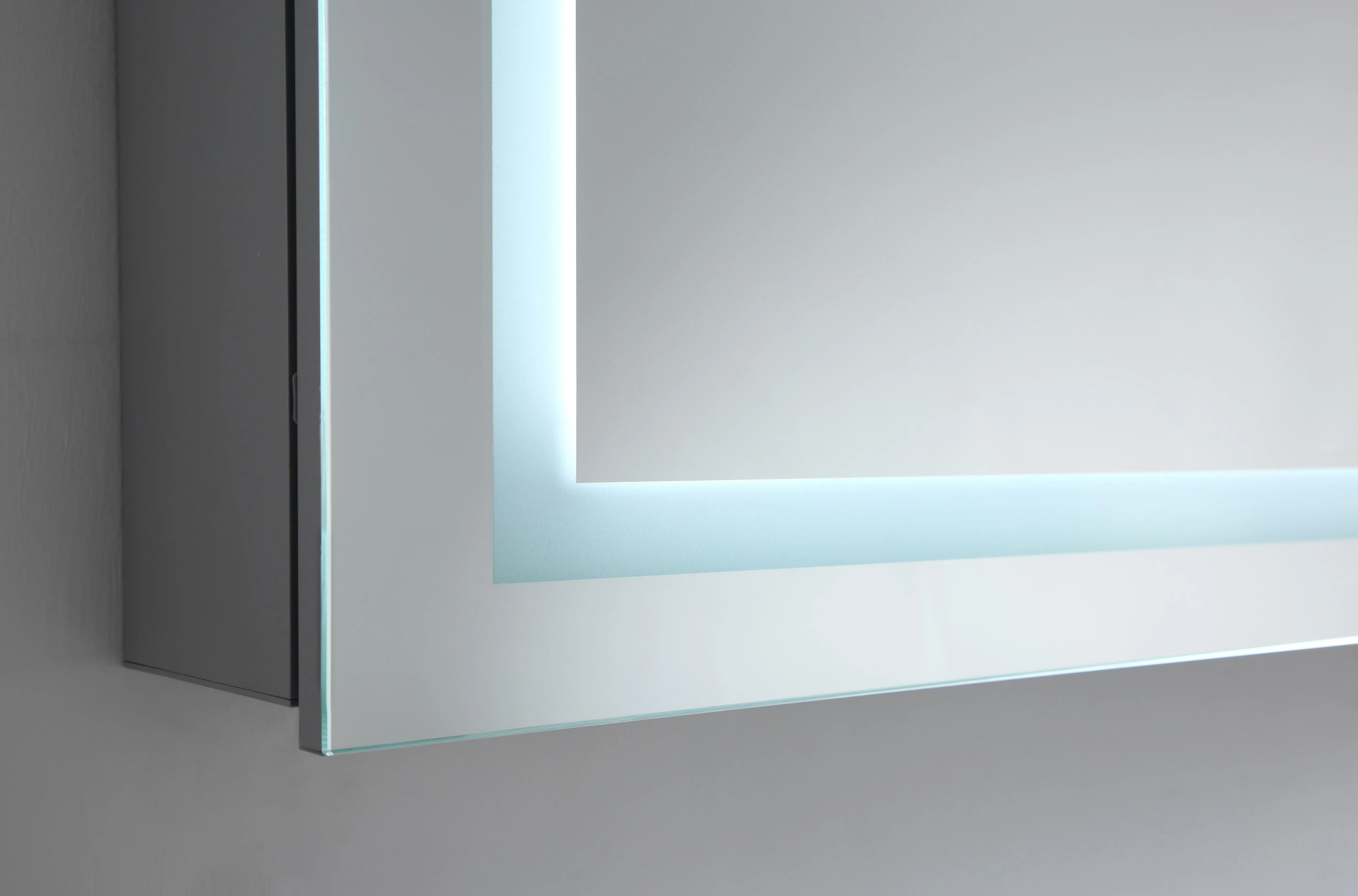 Remer Vera LED Shaving Cabinet