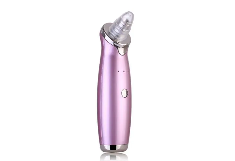 Remove Blackheads With this White Head Remover Pore Cleaner Leaving Your Skin Soft & Flawless
