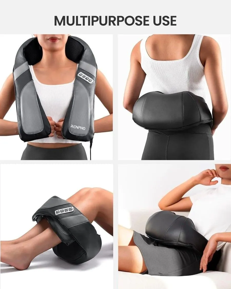 Renpho Neck and Shoulder Massager