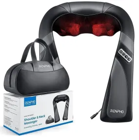 Renpho Neck and Shoulder Massager
