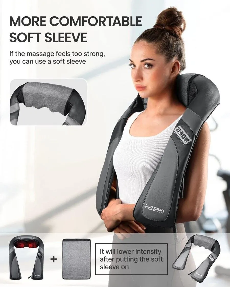 Renpho Neck and Shoulder Massager