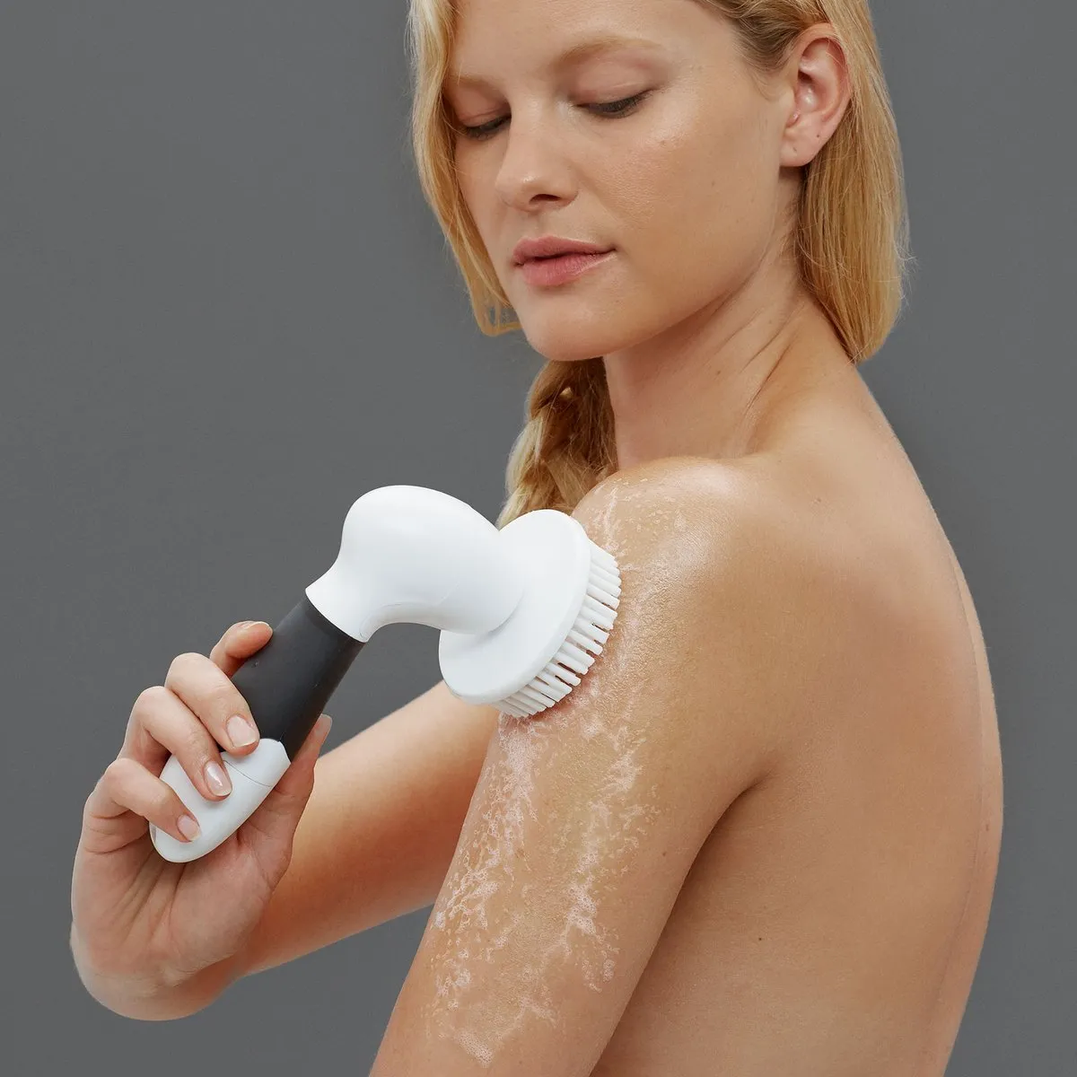 Replacement Brushes | Spin for Perfect Skin.