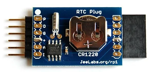 RTC Plug