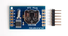 RTC Plug