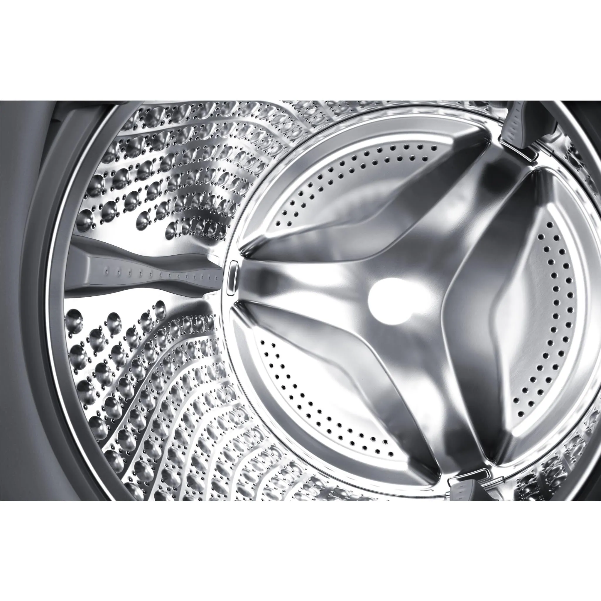 Samsung WW11CG604DLB 11kg Smart Front Load Washer (Black)