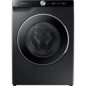Samsung WW11CG604DLB 11kg Smart Front Load Washer (Black)
