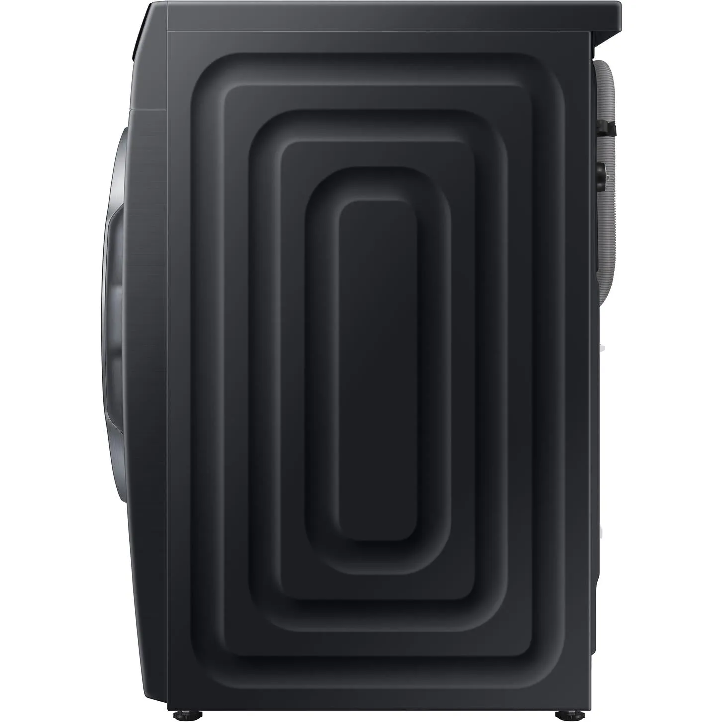 Samsung WW11CG604DLB 11kg Smart Front Load Washer (Black)